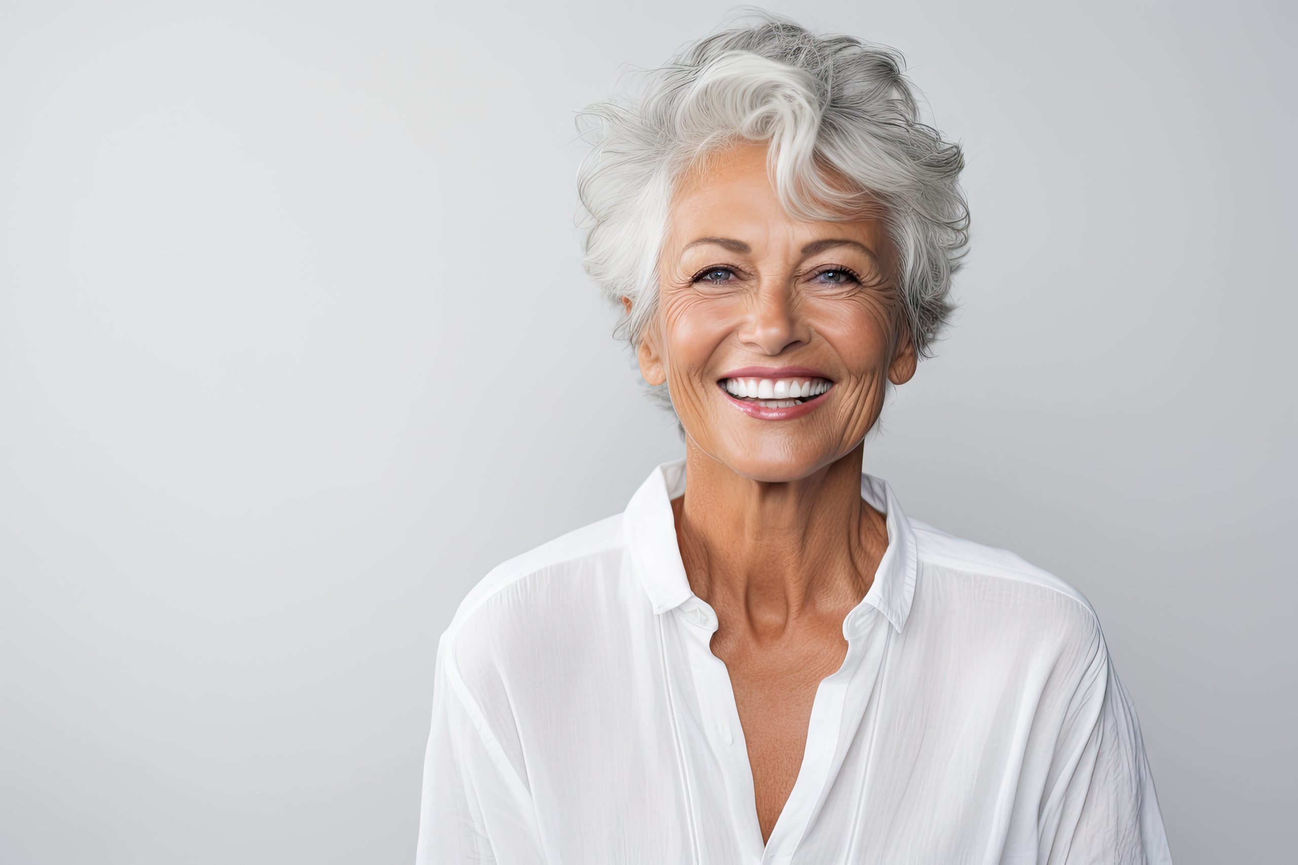 Affordable Dentures in Utah County | Dr. Bruce Richards